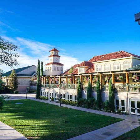 South Coast Winery Resort & Spa Temecula Extérieur photo