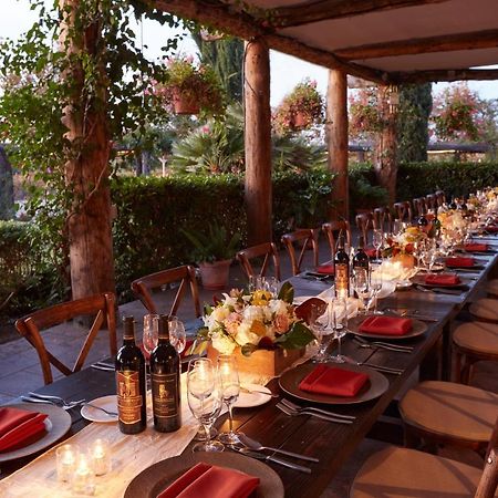 South Coast Winery Resort & Spa Temecula Extérieur photo