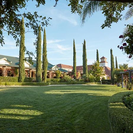 South Coast Winery Resort & Spa Temecula Extérieur photo