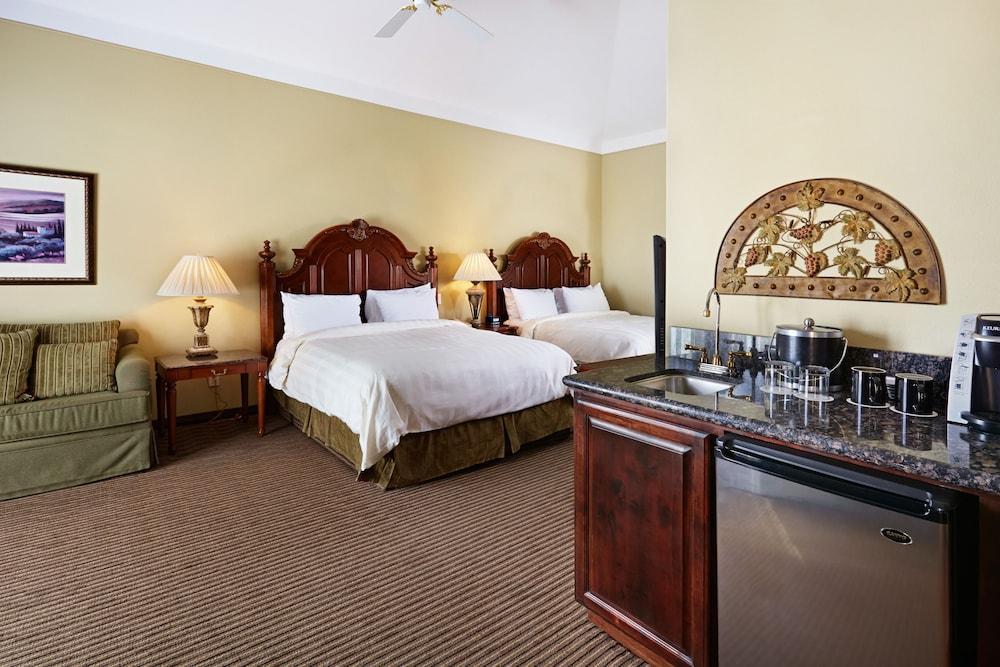South Coast Winery Resort & Spa Temecula Extérieur photo