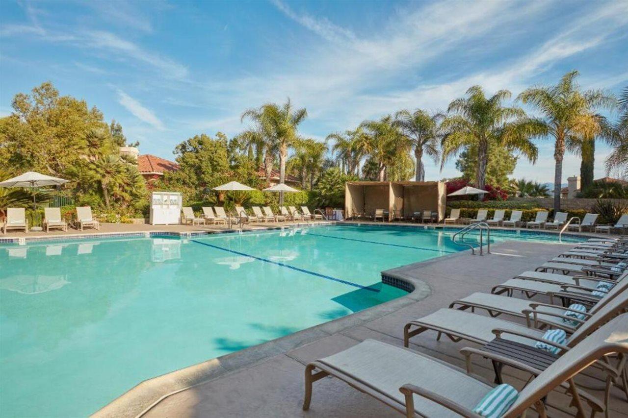 South Coast Winery Resort & Spa Temecula Extérieur photo