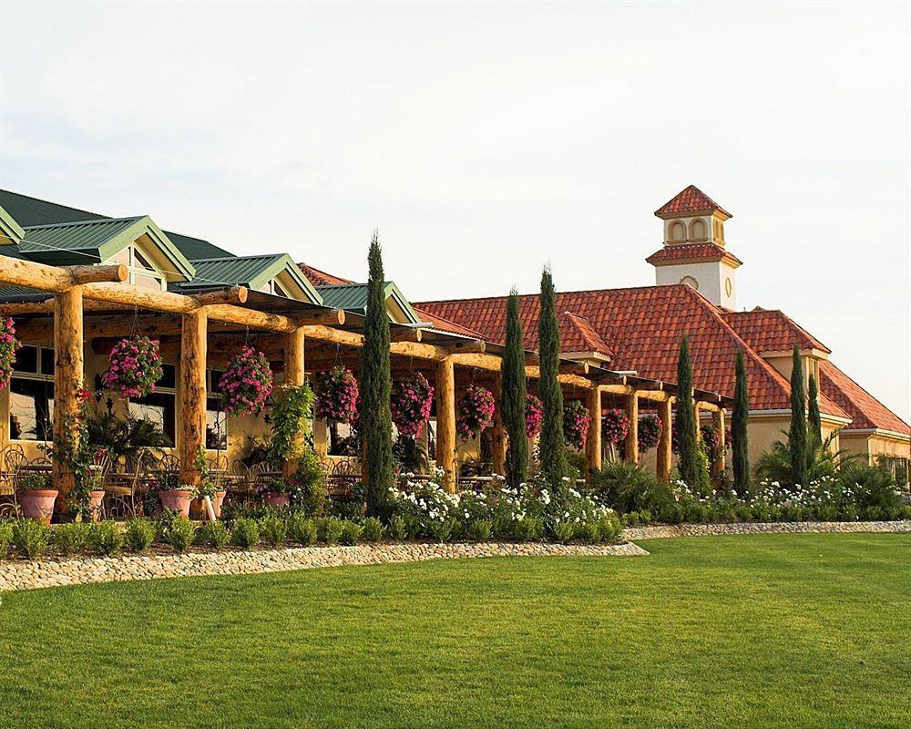 South Coast Winery Resort & Spa Temecula Extérieur photo