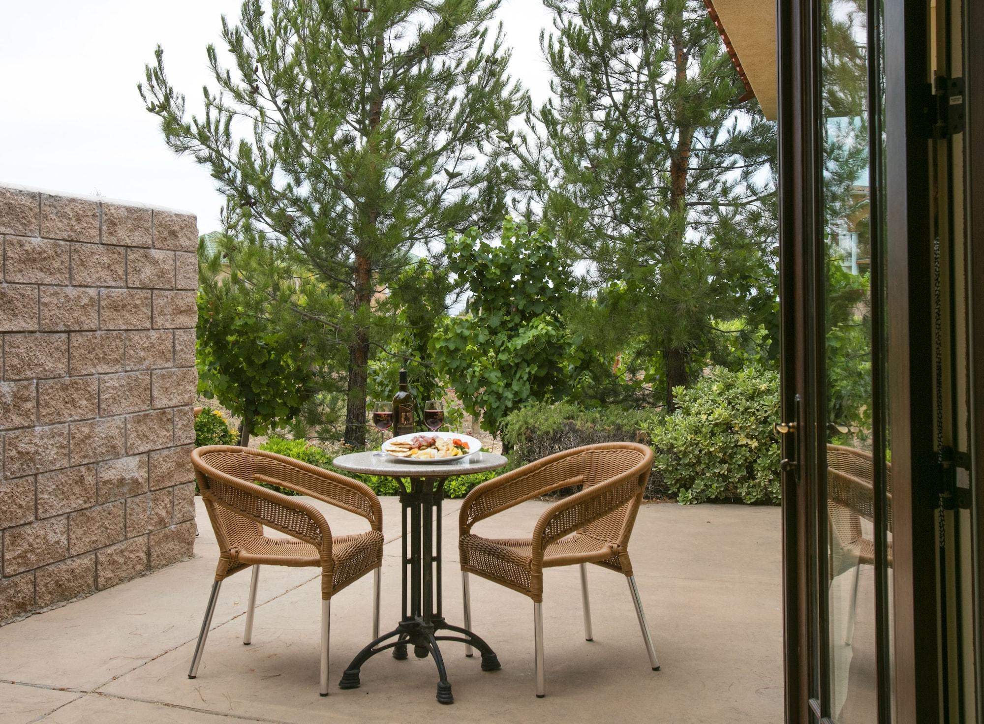 South Coast Winery Resort & Spa Temecula Extérieur photo