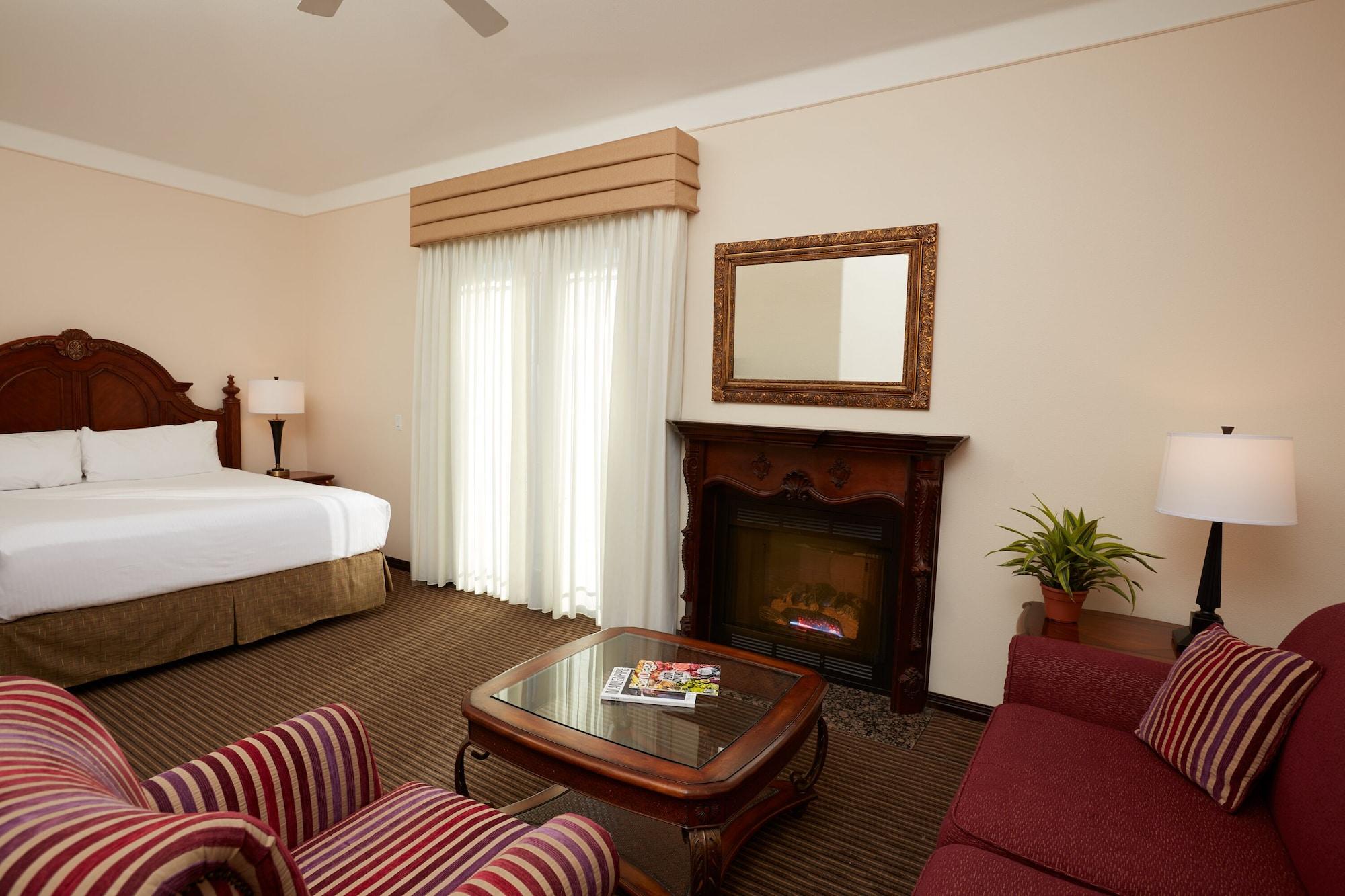 South Coast Winery Resort & Spa Temecula Extérieur photo