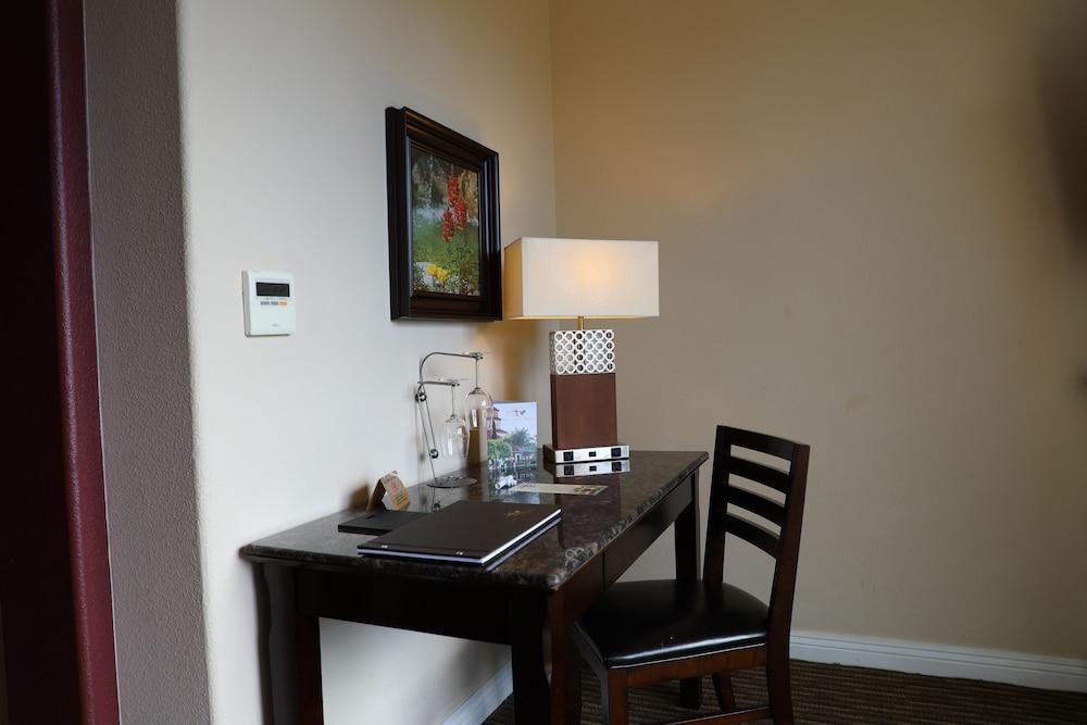 South Coast Winery Resort & Spa Temecula Extérieur photo