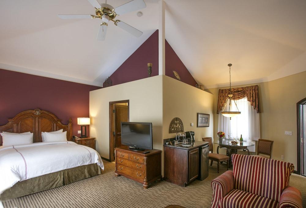 South Coast Winery Resort & Spa Temecula Extérieur photo