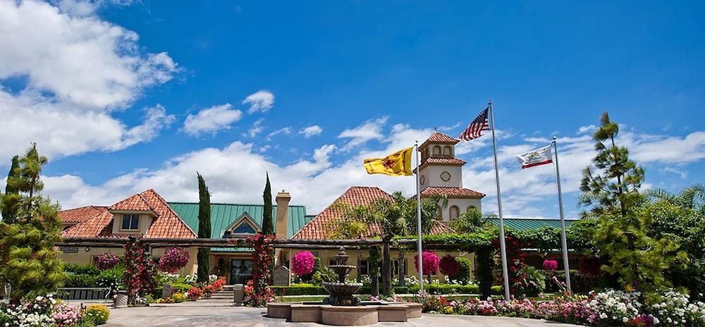 South Coast Winery Resort & Spa Temecula Extérieur photo