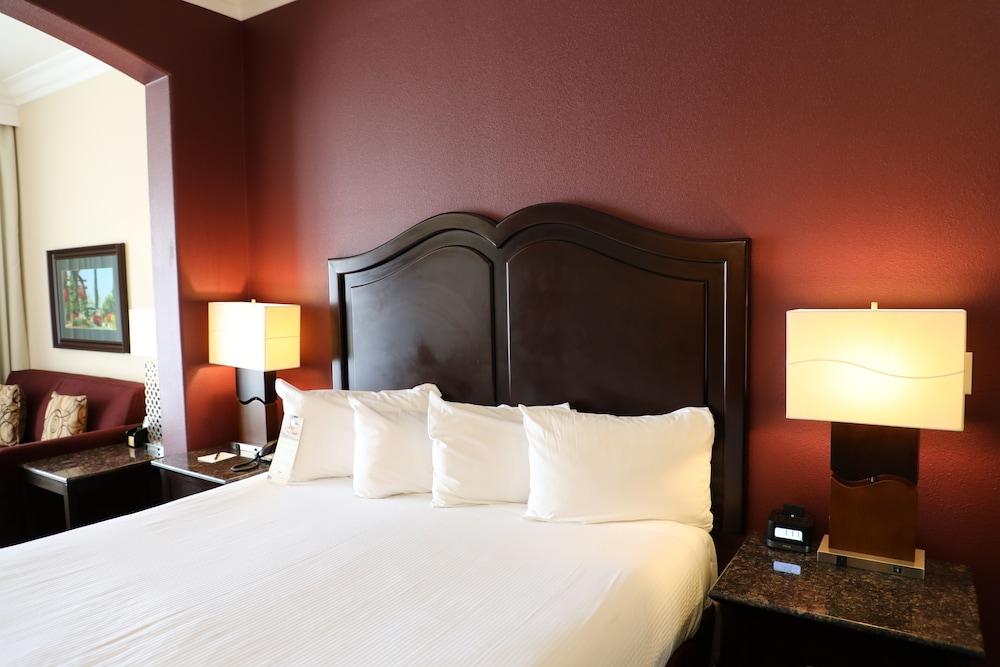 South Coast Winery Resort & Spa Temecula Extérieur photo