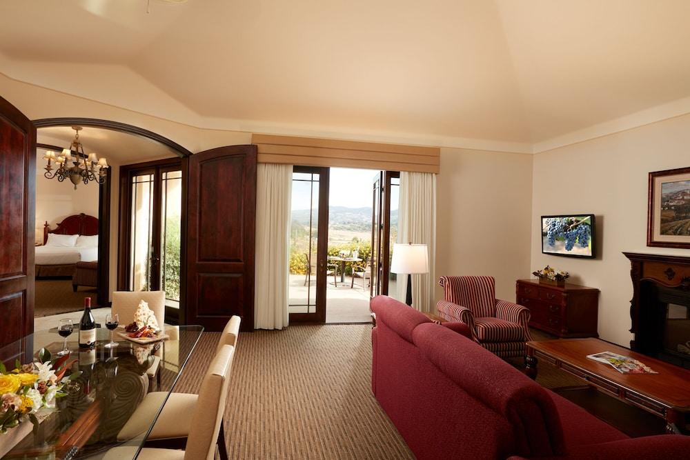 South Coast Winery Resort & Spa Temecula Extérieur photo