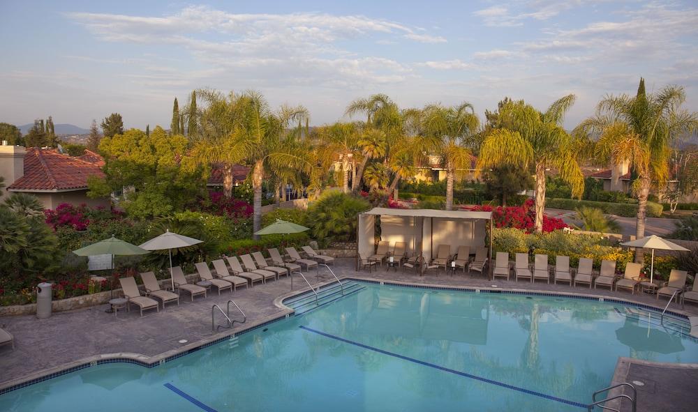 South Coast Winery Resort & Spa Temecula Extérieur photo