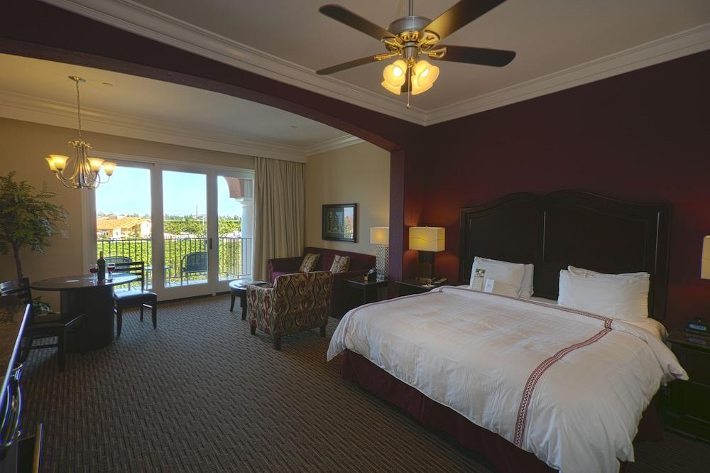 South Coast Winery Resort & Spa Temecula Extérieur photo