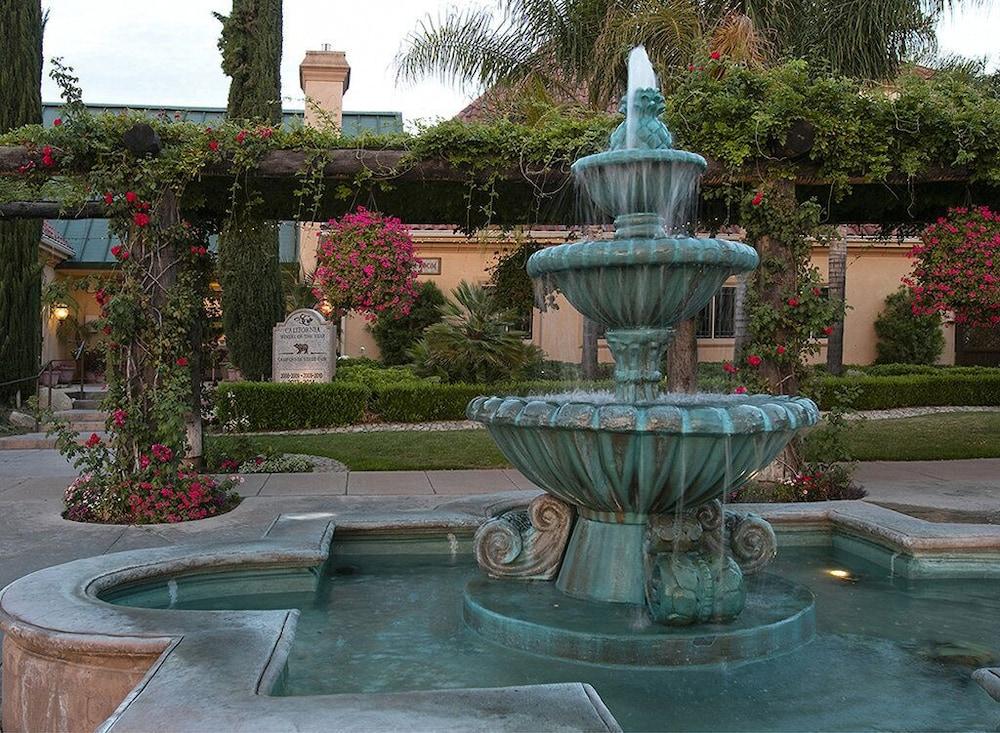 South Coast Winery Resort & Spa Temecula Extérieur photo