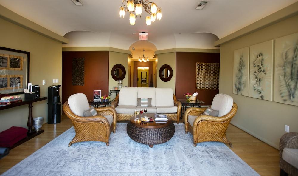 South Coast Winery Resort & Spa Temecula Extérieur photo