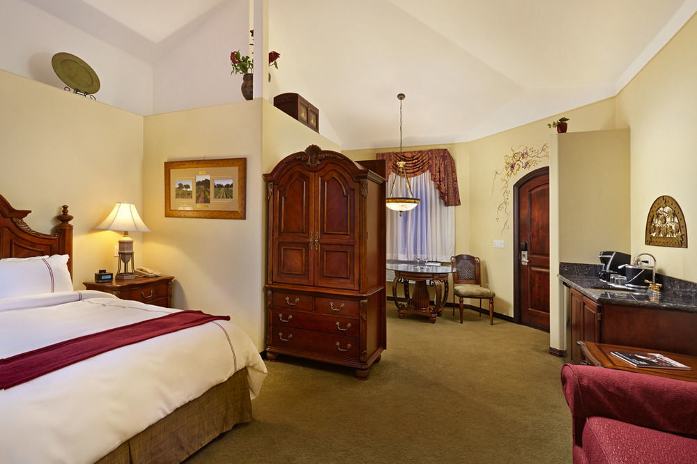 South Coast Winery Resort & Spa Temecula Extérieur photo