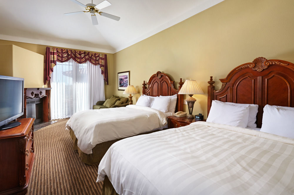 South Coast Winery Resort & Spa Temecula Extérieur photo