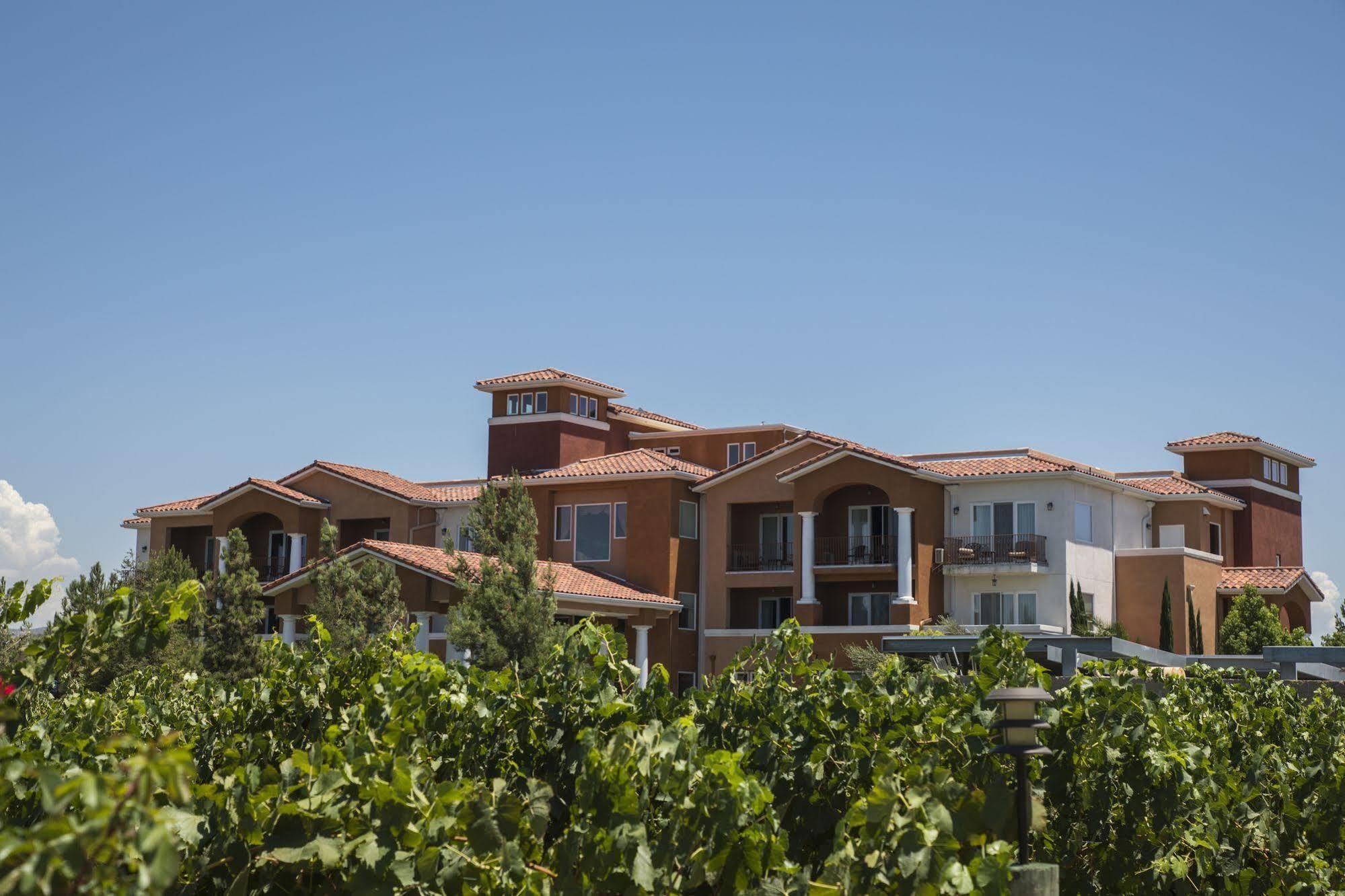 South Coast Winery Resort & Spa Temecula Extérieur photo