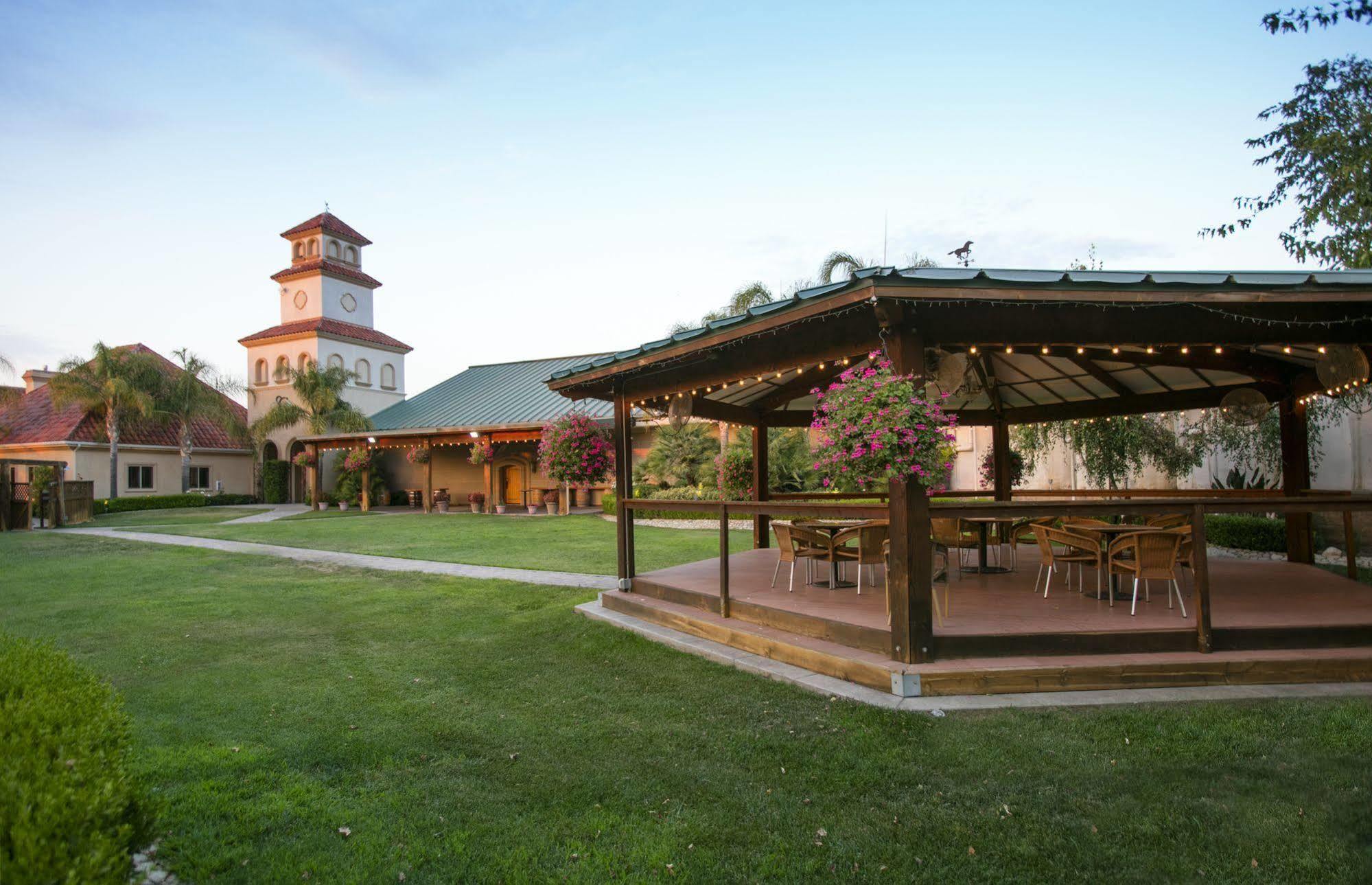 South Coast Winery Resort & Spa Temecula Extérieur photo