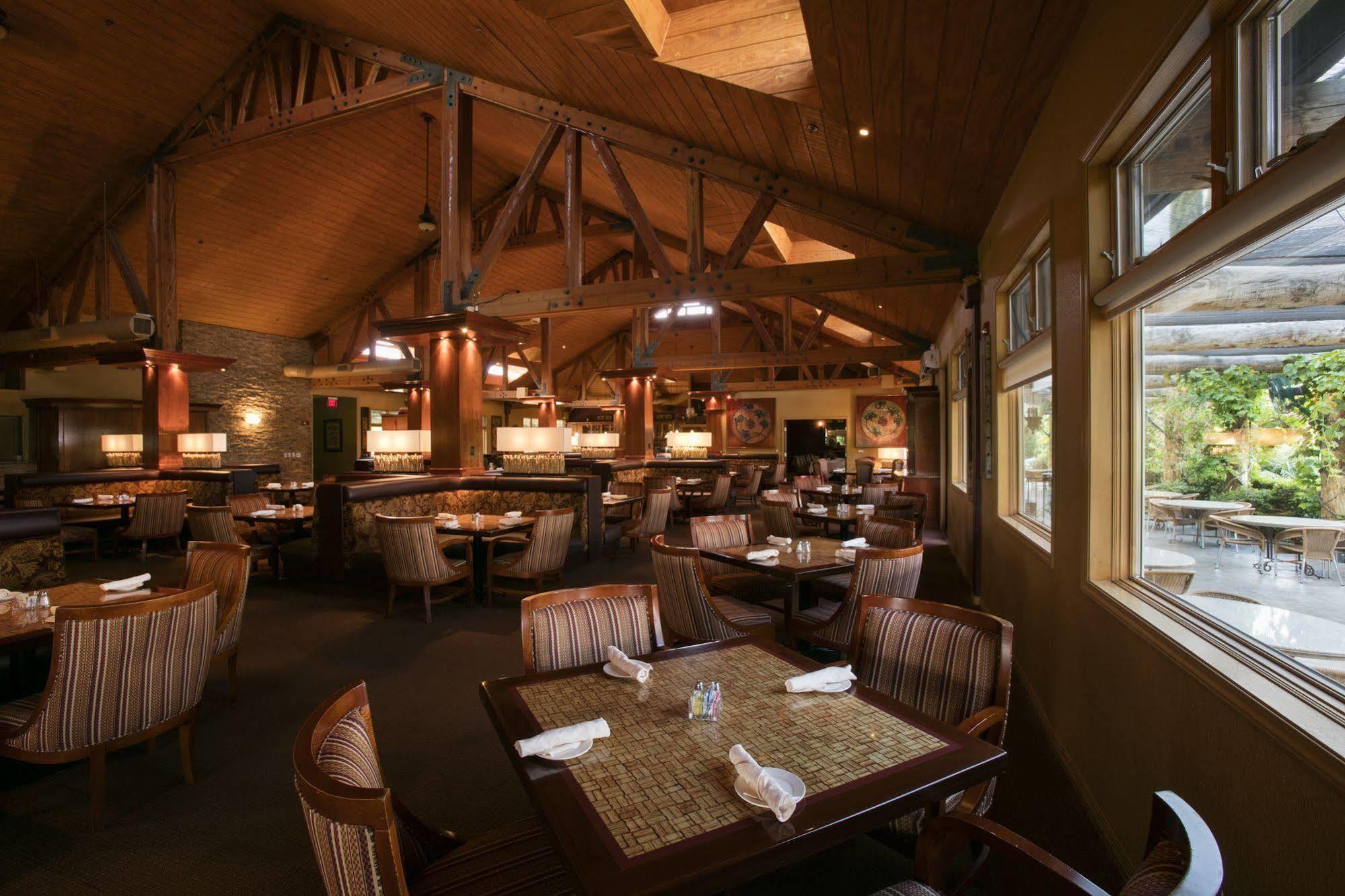 South Coast Winery Resort & Spa Temecula Extérieur photo