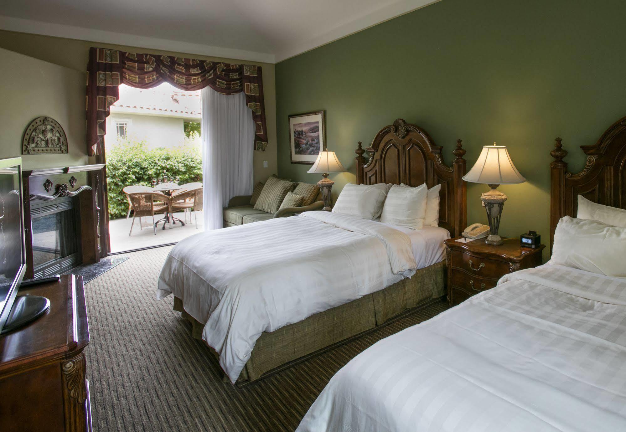 South Coast Winery Resort & Spa Temecula Extérieur photo