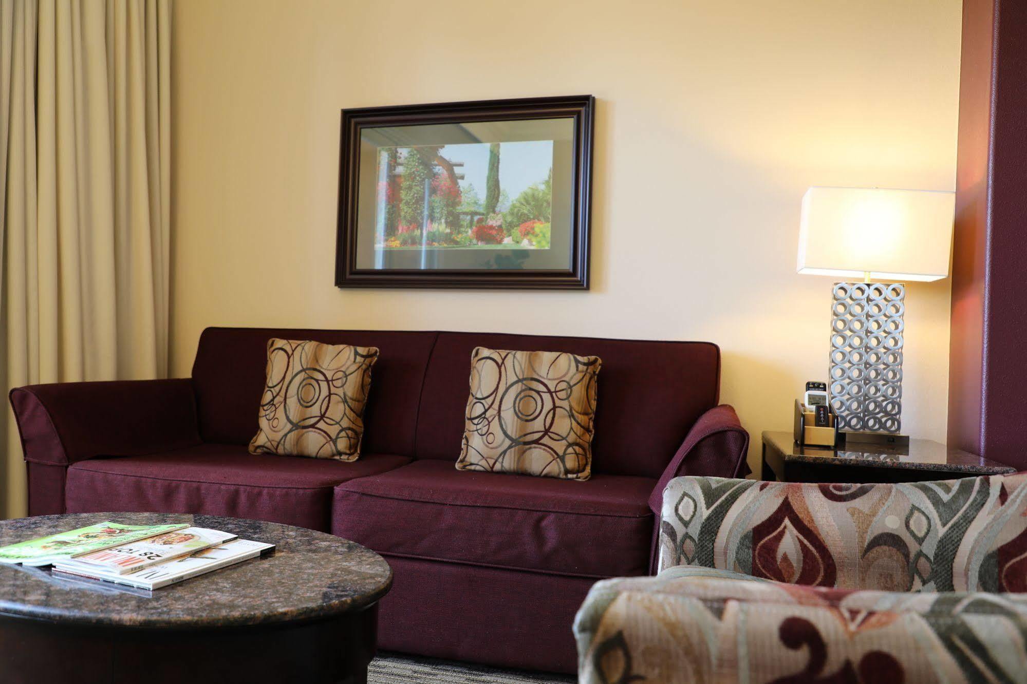South Coast Winery Resort & Spa Temecula Extérieur photo