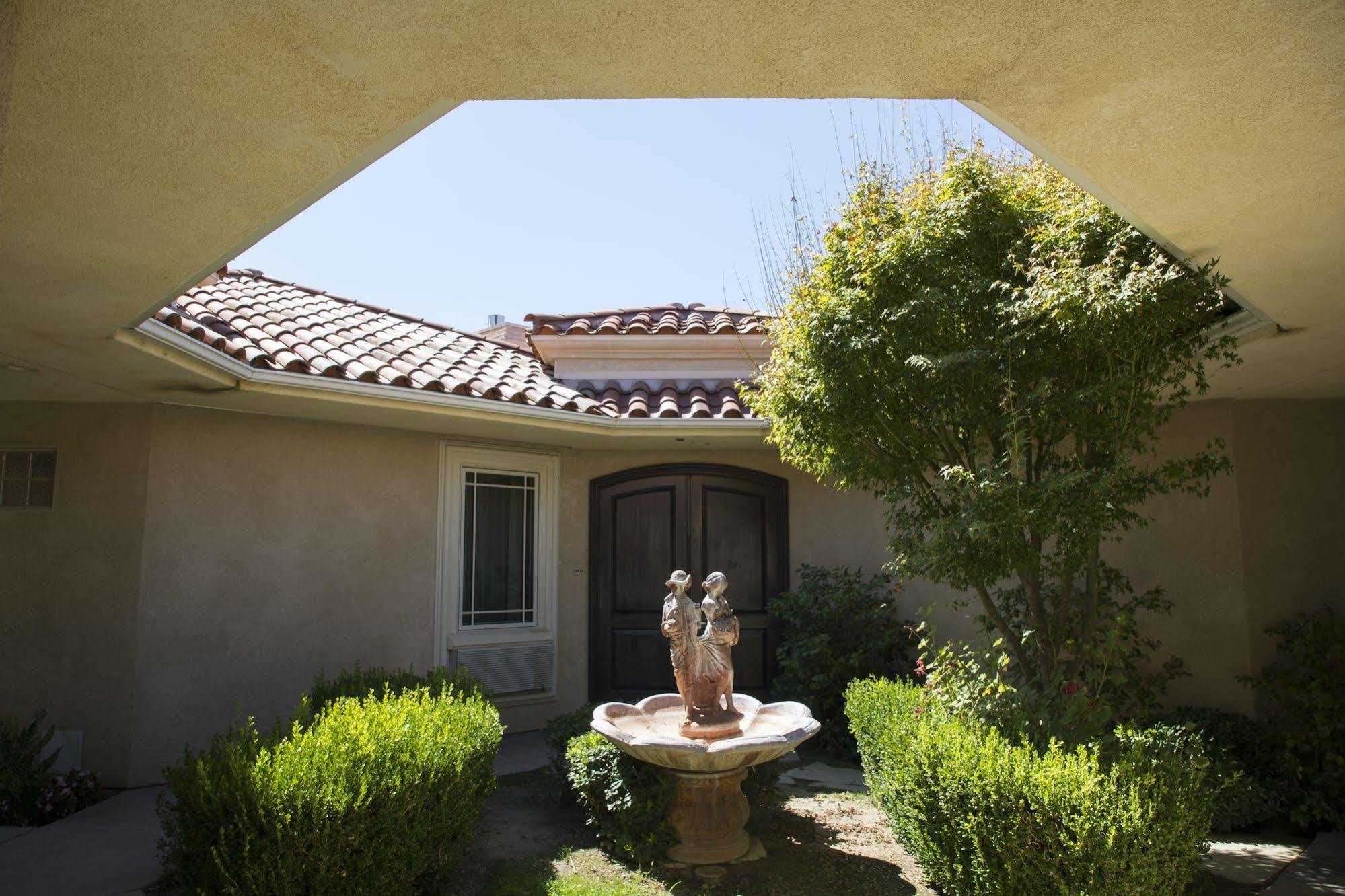 South Coast Winery Resort & Spa Temecula Extérieur photo