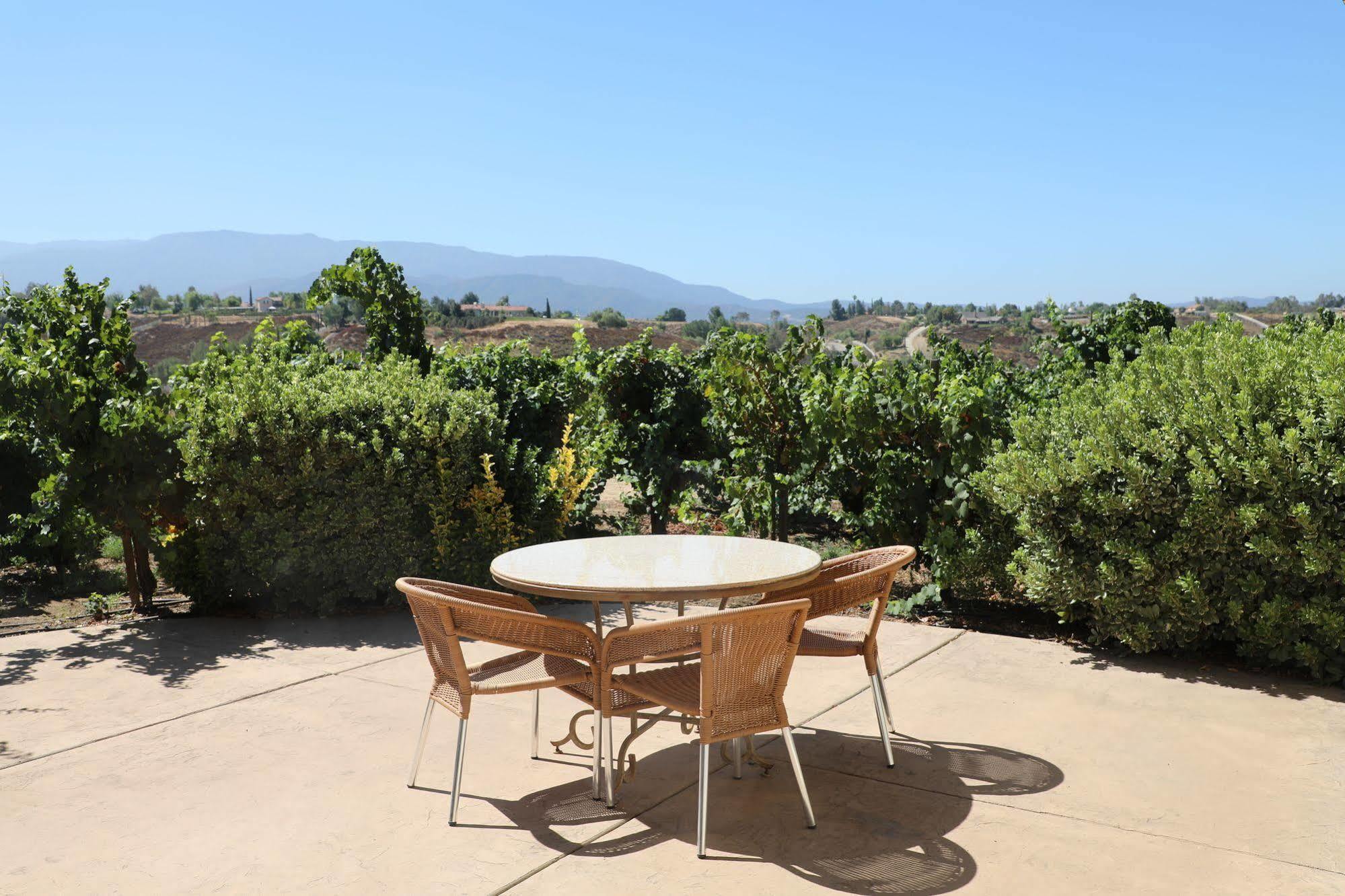 South Coast Winery Resort & Spa Temecula Extérieur photo