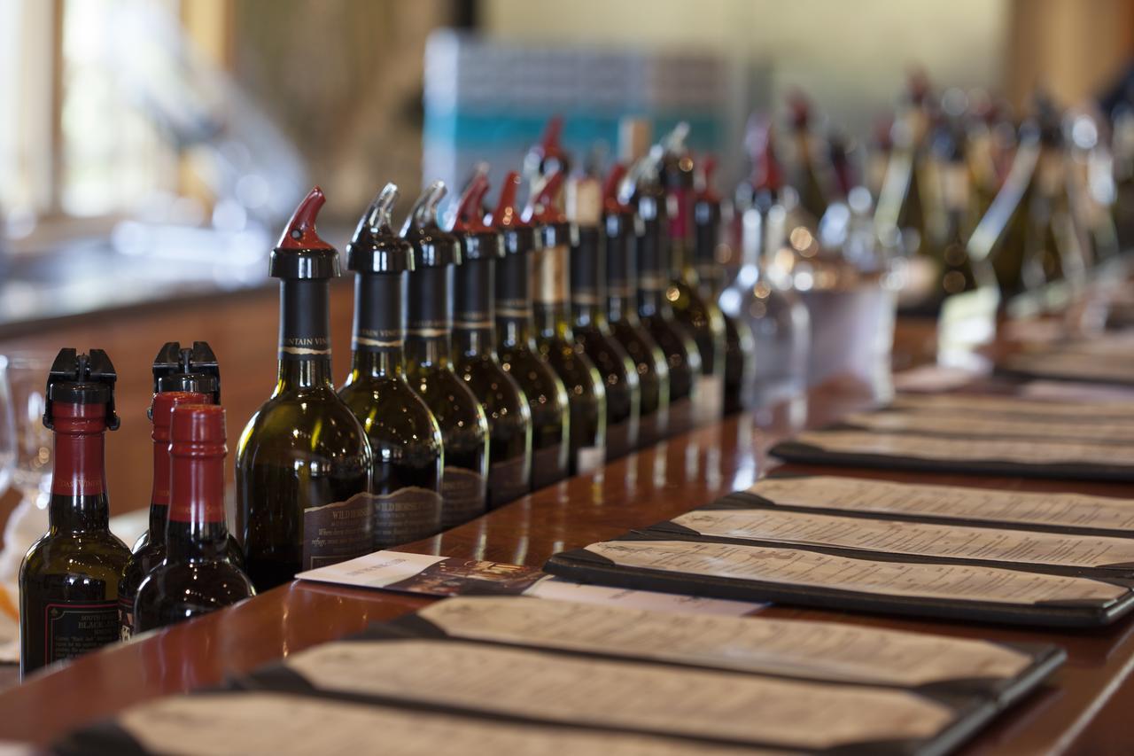 South Coast Winery Resort & Spa Temecula Extérieur photo