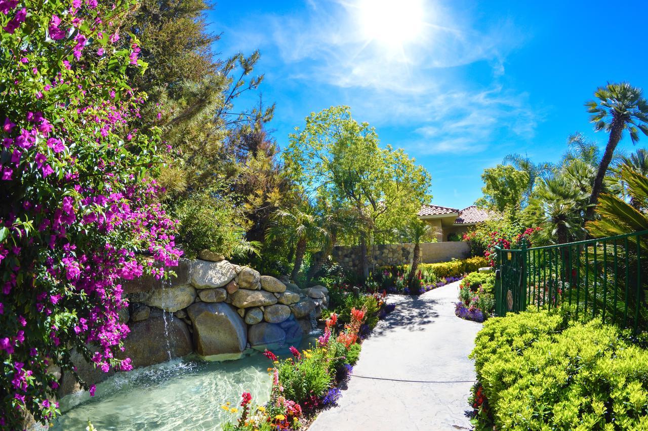 South Coast Winery Resort & Spa Temecula Extérieur photo
