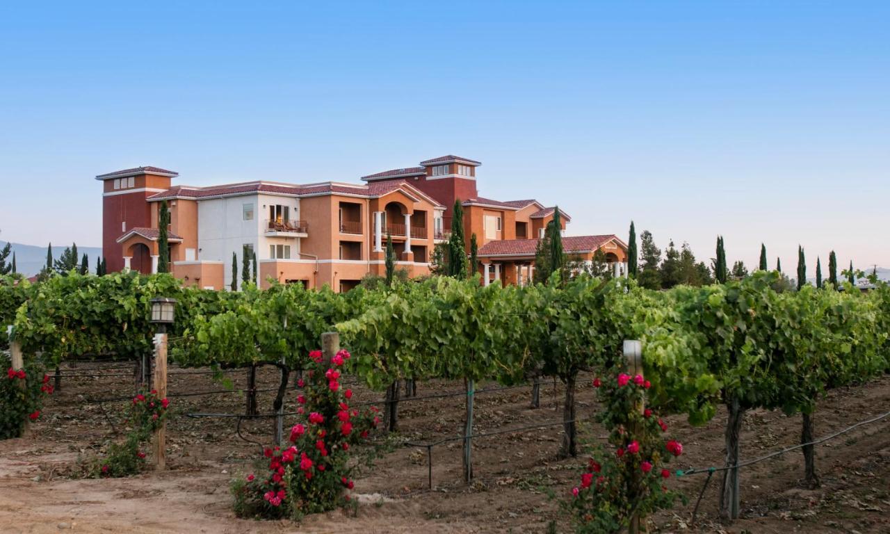 South Coast Winery Resort & Spa Temecula Extérieur photo