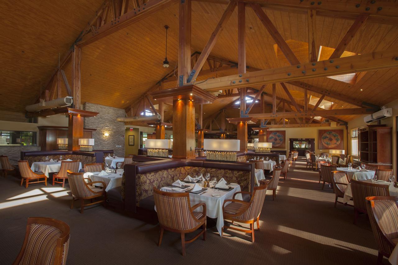 South Coast Winery Resort & Spa Temecula Extérieur photo