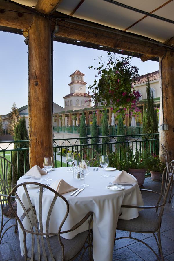 South Coast Winery Resort & Spa Temecula Extérieur photo