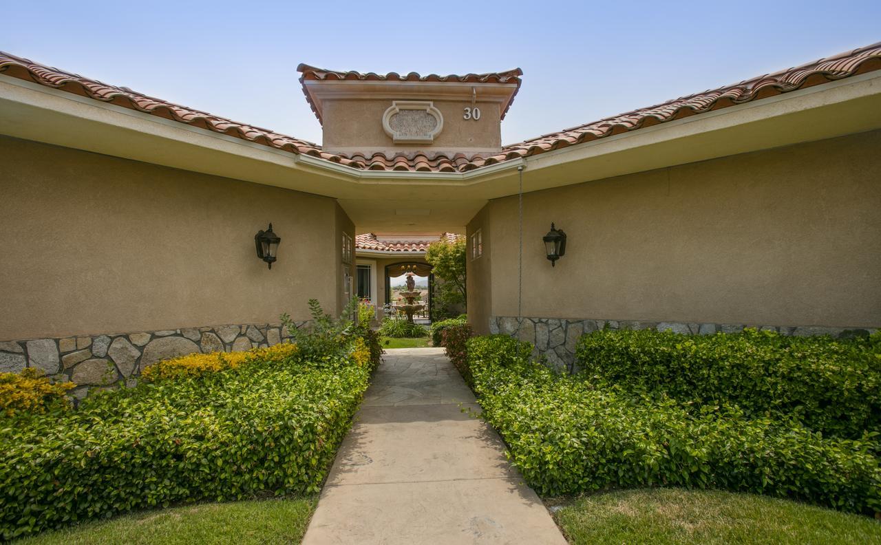 South Coast Winery Resort & Spa Temecula Extérieur photo