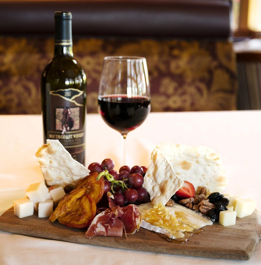 South Coast Winery Resort & Spa Temecula Extérieur photo