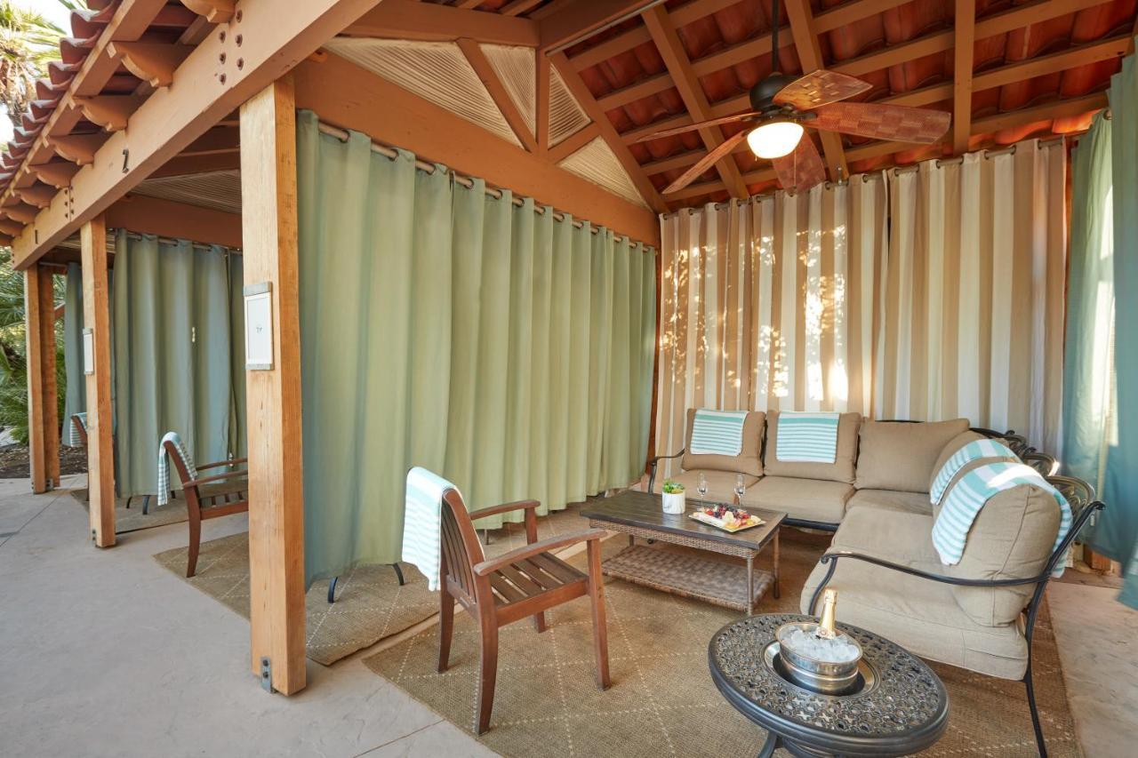 South Coast Winery Resort & Spa Temecula Extérieur photo
