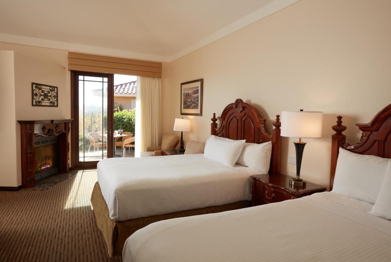 South Coast Winery Resort & Spa Temecula Extérieur photo