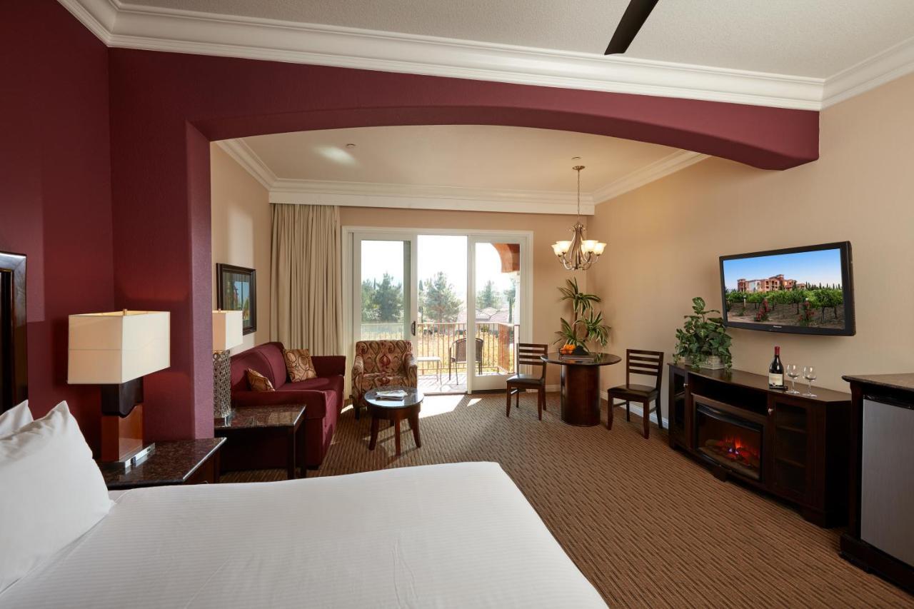 South Coast Winery Resort & Spa Temecula Extérieur photo