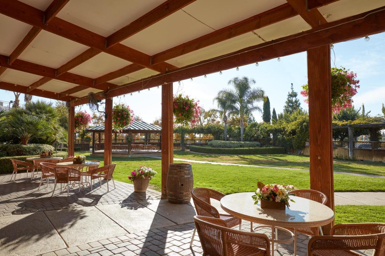 South Coast Winery Resort & Spa Temecula Extérieur photo