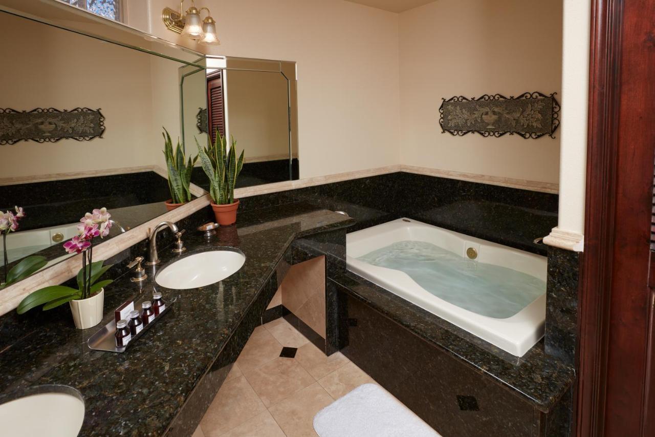 South Coast Winery Resort & Spa Temecula Extérieur photo