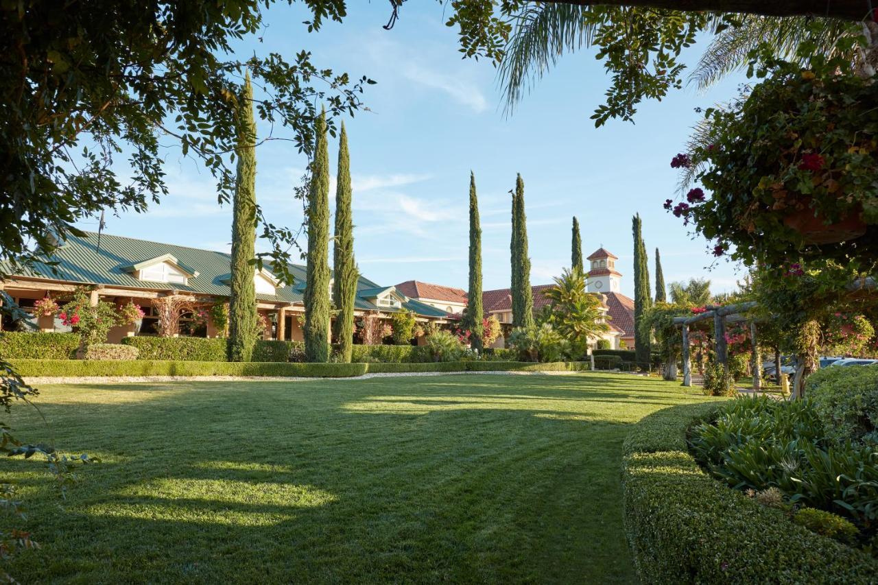 South Coast Winery Resort & Spa Temecula Extérieur photo